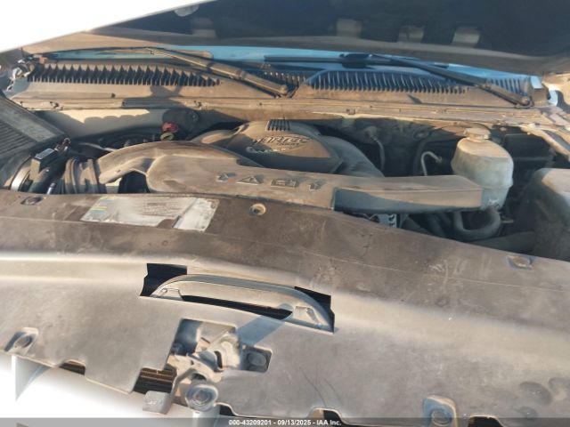 2004 CADILLAC ESCALADE ESV 3GYFK66N44G206685 Photo 9