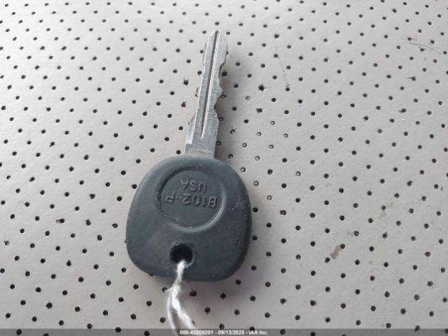 2004 CADILLAC ESCALADE ESV 3GYFK66N44G206685 Photo 10