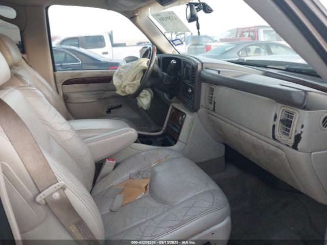 2004 CADILLAC ESCALADE ESV 3GYFK66N44G206685 Photo 4