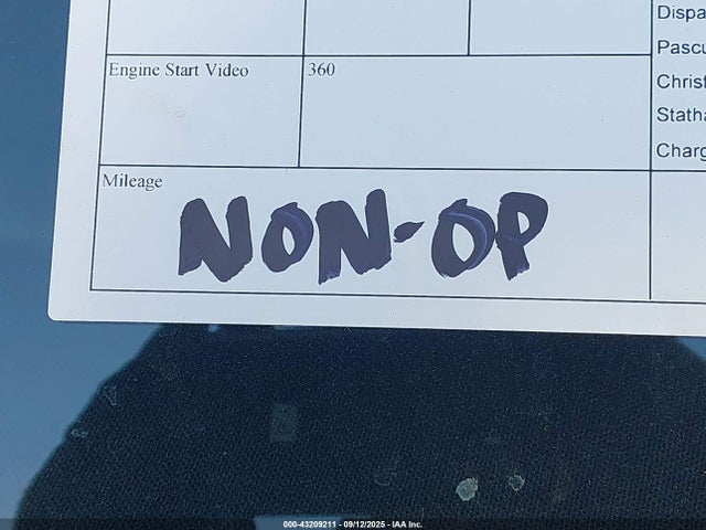 2025 TESLA MODEL 3 5YJ3E1EA9SF968009 Photo 6