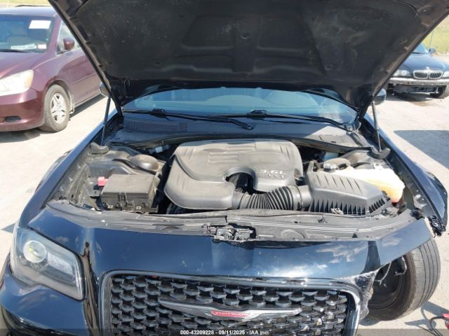 2022 CHRYSLER 300 2C3CCABG7NH136427 Photo 9