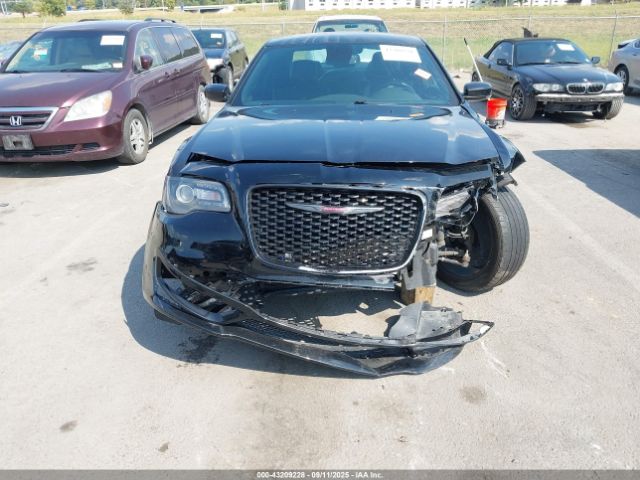 2022 CHRYSLER 300 2C3CCABG7NH136427 Photo 5