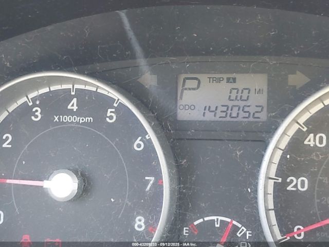 2010 HYUNDAI ACCENT KMHCN4AC9AU422174 Photo 6