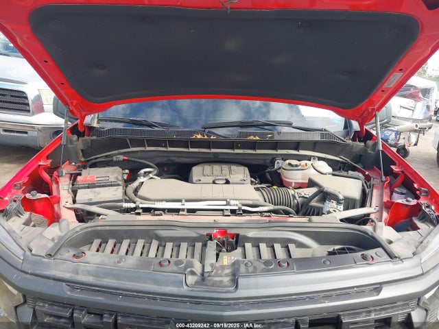 1GCPABEK5RZ337290 Chevrolet l3b