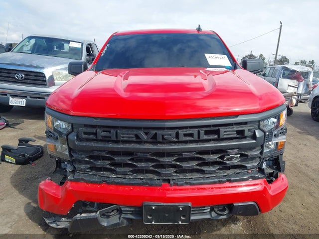 1GCPABEK5RZ337290 Chevrolet l3b