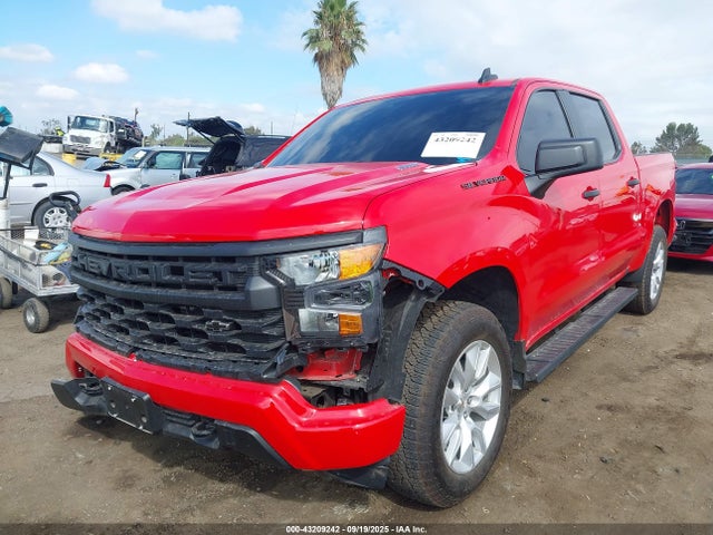 1GCPABEK5RZ337290 Chevrolet l3b