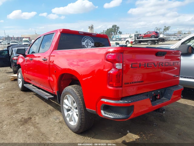 1GCPABEK5RZ337290 Chevrolet l3b
