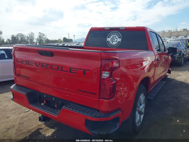 1GCPABEK5RZ337290 Chevrolet l3b