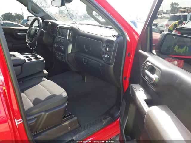 1GCPABEK5RZ337290 Chevrolet l3b