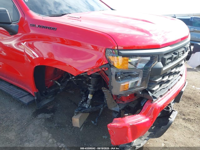 1GCPABEK5RZ337290 Chevrolet l3b