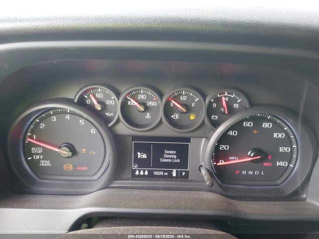 1GCPABEK5RZ337290 Chevrolet l3b