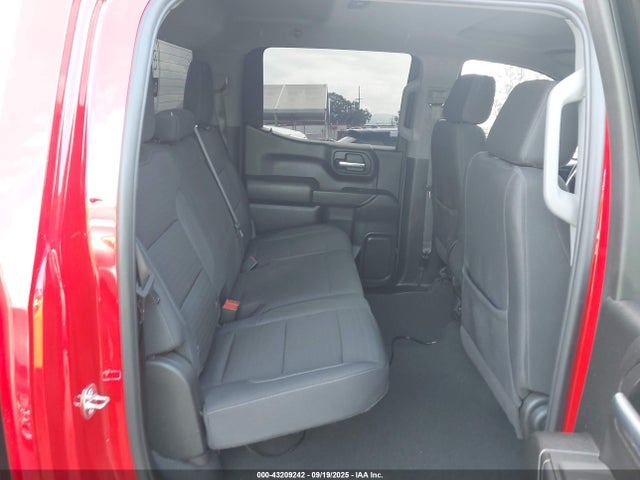 1GCPABEK5RZ337290 Chevrolet l3b