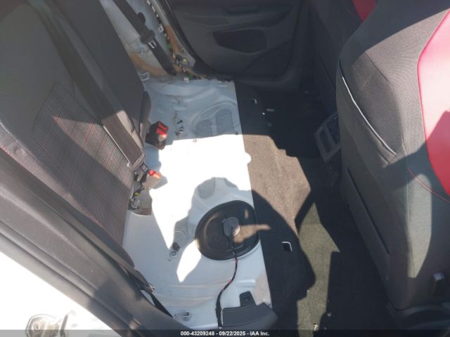 2022 VOLKSWAGEN GOLF GTI WVWH87CD0NW200495 Photo 7