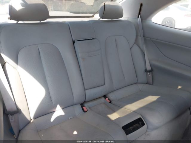1999 MERCEDES-BENZ CLK 320 WDBLJ65G8XF092550 Photo 7