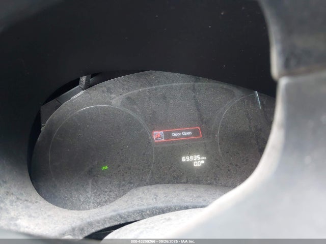 Nissan Pathfinder S 2015 5N1AR2MN1FC712984 Image 7
