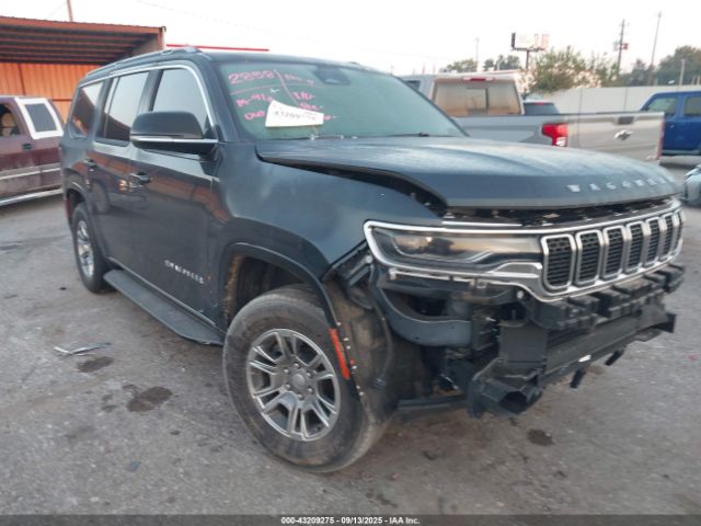 2023 JEEP WAGONEER 1C4SJVAP1PS561708