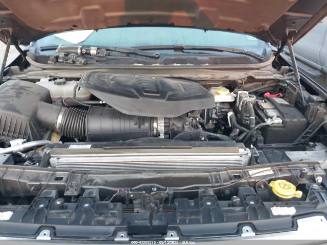 2023 JEEP WAGONEER 1C4SJVAP1PS561708 Photo 9