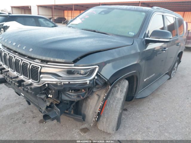 2023 JEEP WAGONEER 1C4SJVAP1PS561708 Photo 1