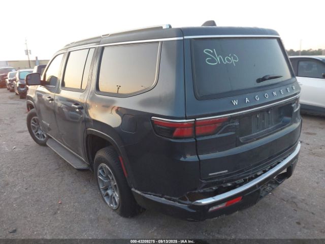 2023 JEEP WAGONEER 1C4SJVAP1PS561708 Photo 2