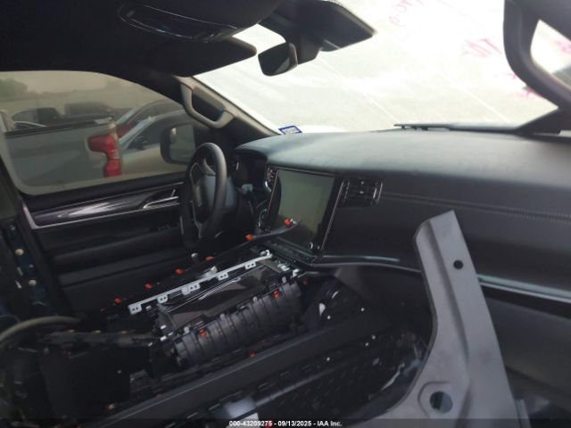 2023 JEEP WAGONEER 1C4SJVAP1PS561708 Photo 4