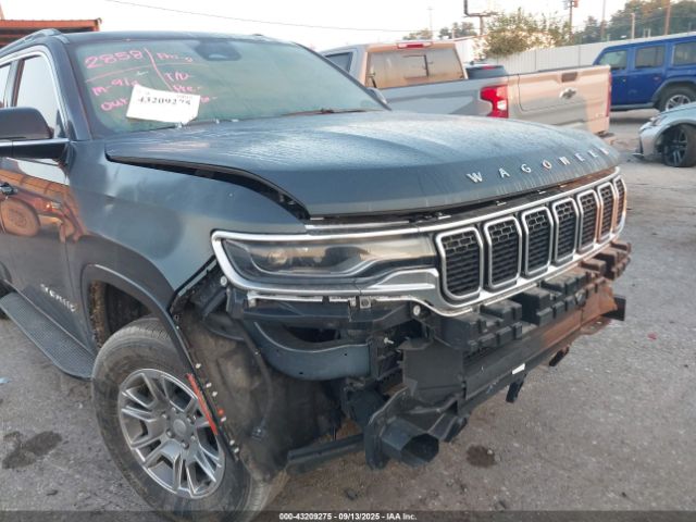 2023 JEEP WAGONEER 1C4SJVAP1PS561708 Photo 5