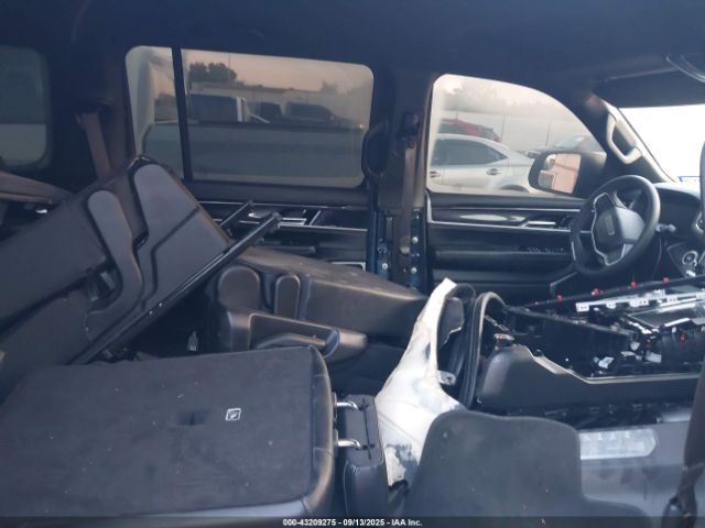 2023 JEEP WAGONEER 1C4SJVAP1PS561708 Photo 7