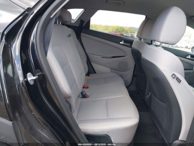 2019 HYUNDAI TUCSON KM8J2CA49KU999842 Photo 7