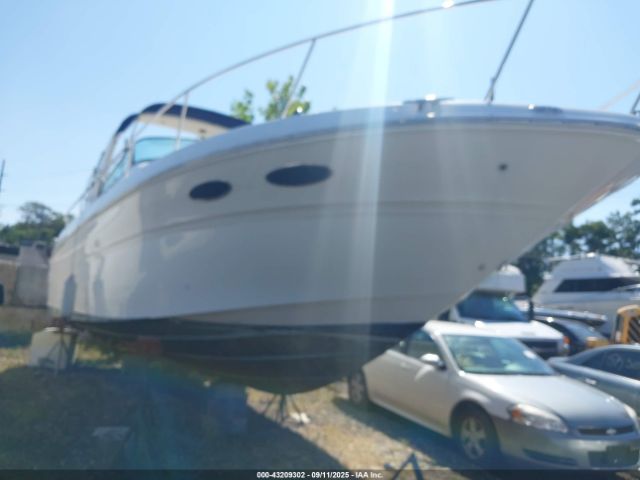 2001 SEA RAY OTHER SERT7918J001
