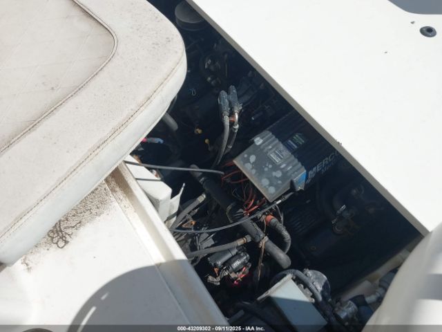 2001 SEA RAY OTHER SERT7918J001 Photo 9