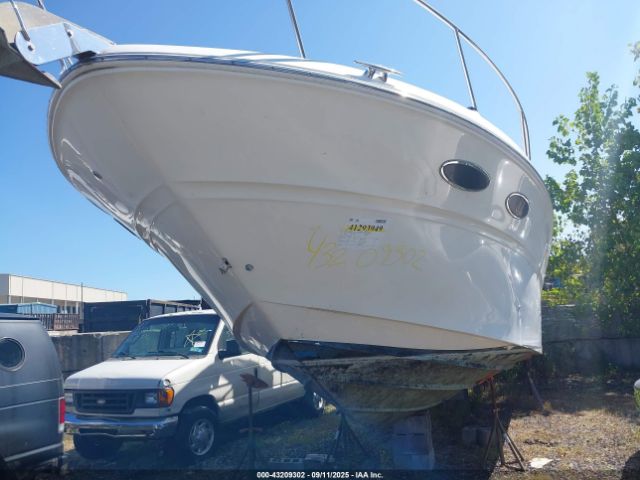 2001 SEA RAY OTHER SERT7918J001 Photo 1