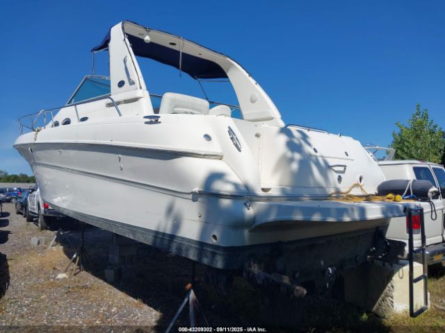 2001 SEA RAY OTHER SERT7918J001 Photo 2