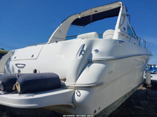 2001 SEA RAY OTHER SERT7918J001 Photo 3