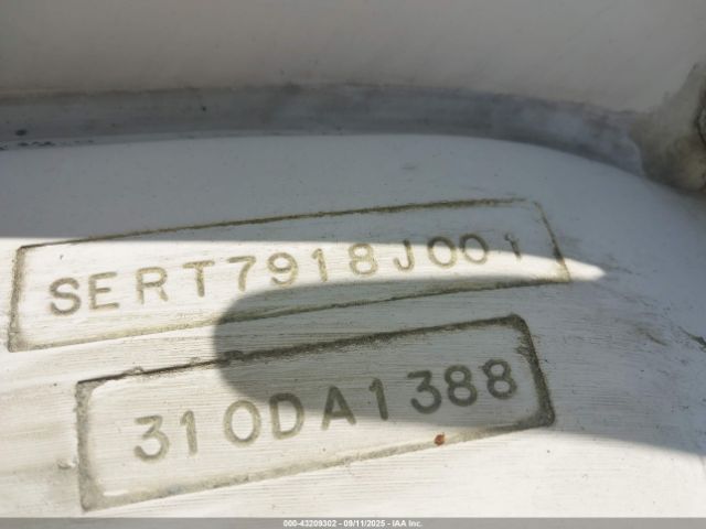 2001 SEA RAY OTHER SERT7918J001 Photo 8