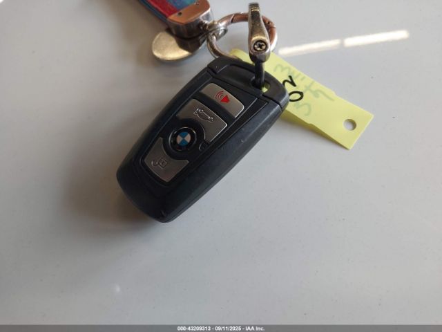 2016 BMW 535I WBA5B1C53GG134707 Photo 10