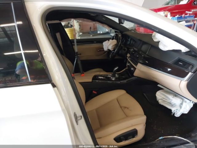 2016 BMW 535I WBA5B1C53GG134707 Photo 4