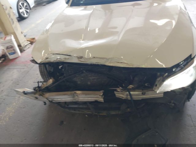 2016 BMW 535I WBA5B1C53GG134707 Photo 5