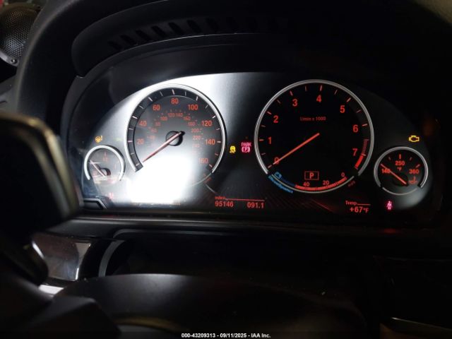 2016 BMW 535I WBA5B1C53GG134707 Photo 6