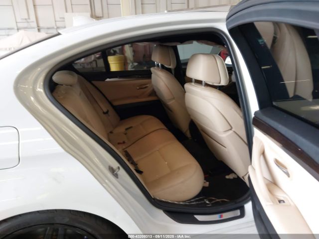 2016 BMW 535I WBA5B1C53GG134707 Photo 7