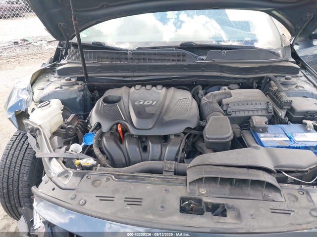 KIA dohc gdi theta ii 2015 KNAGM4A77F5546745 Image 10