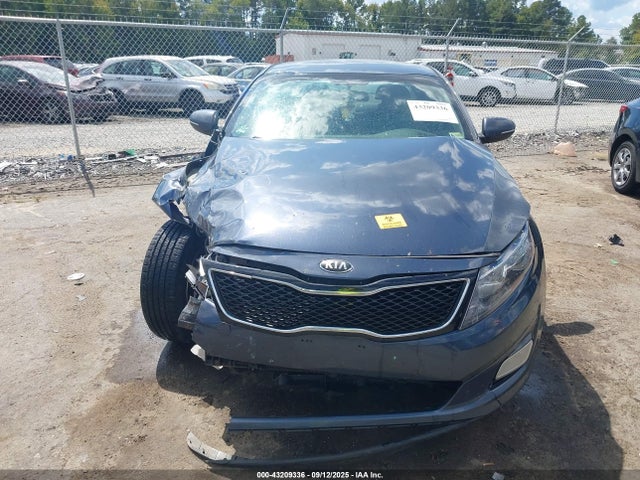 KIA dohc gdi theta ii 2015 KNAGM4A77F5546745 Image 12
