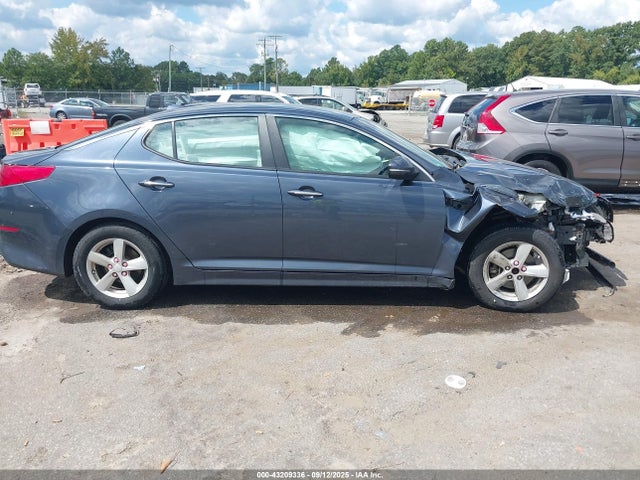 KIA dohc gdi theta ii 2015 KNAGM4A77F5546745 Image 13