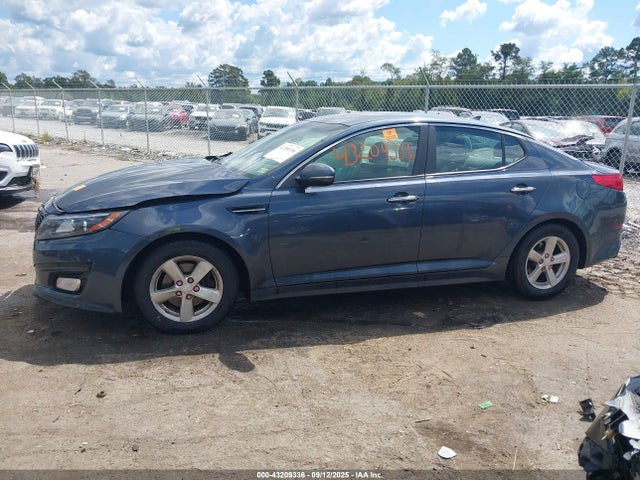 KIA dohc gdi theta ii 2015 KNAGM4A77F5546745 Image 14