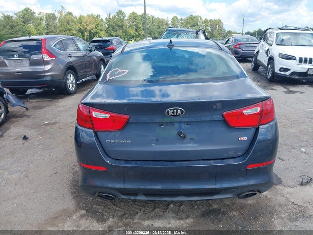 KIA dohc gdi theta ii 2015 KNAGM4A77F5546745 Image 16