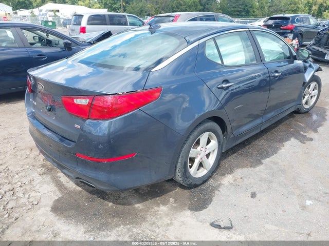 KIA dohc gdi theta ii 2015 KNAGM4A77F5546745 Image 4