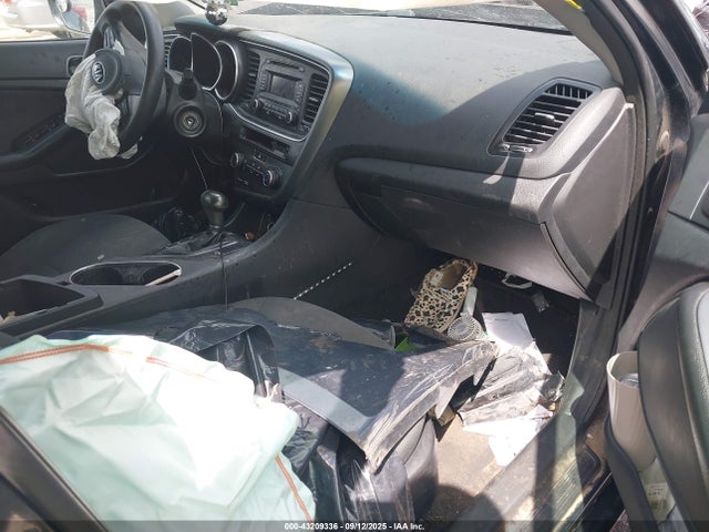 KIA dohc gdi theta ii 2015 KNAGM4A77F5546745 Image 5