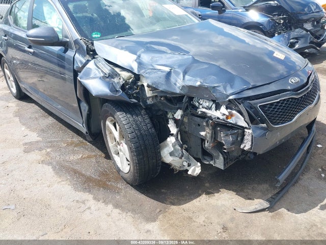 KIA dohc gdi theta ii 2015 KNAGM4A77F5546745 Image 6