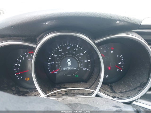 KIA dohc gdi theta ii 2015 KNAGM4A77F5546745 Image 7