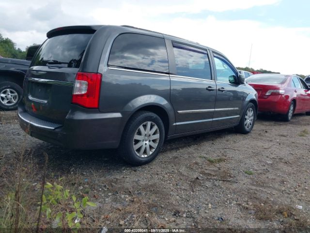 2016 CHRYSLER TOWN & COUNTRY 2C4RC1BG5GR279833 Photo 3