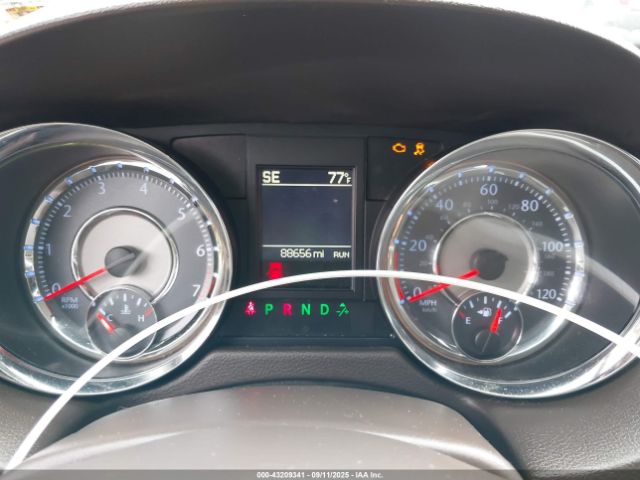 2016 CHRYSLER TOWN & COUNTRY 2C4RC1BG5GR279833 Photo 6