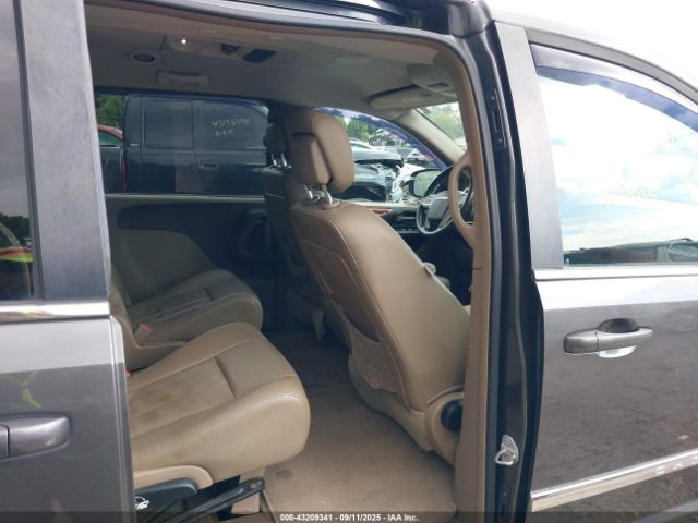 2016 CHRYSLER TOWN & COUNTRY 2C4RC1BG5GR279833 Photo 7